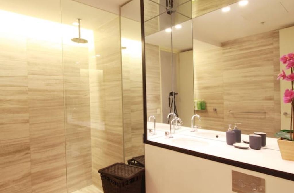Apartment The Quay Haymarket Sydney
