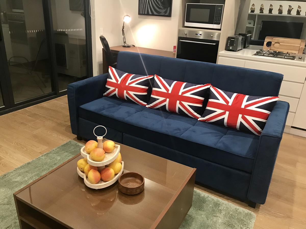 Apartment The Quay Haymarket Sydney