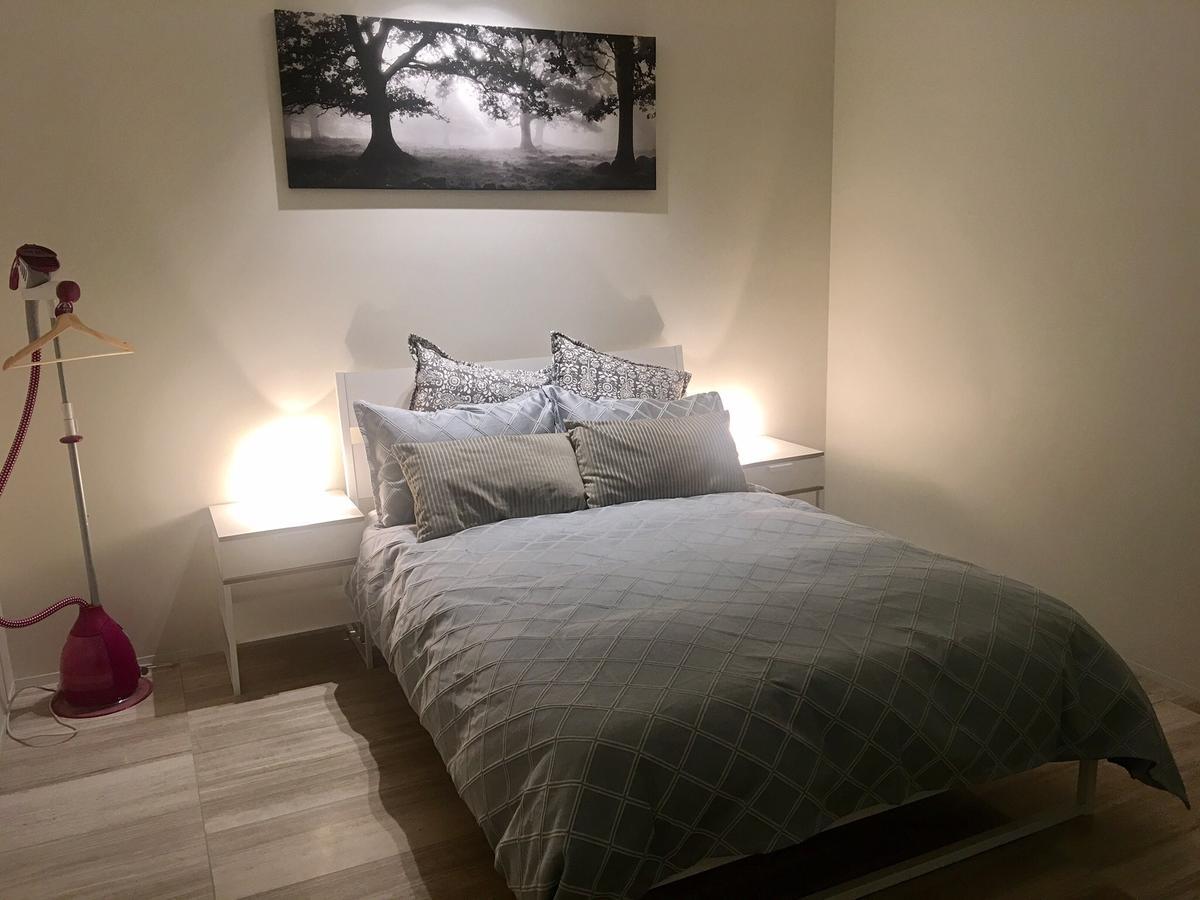 The Quay Haymarket Apartment *